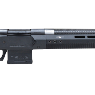 Howa M1500 Hera .308 Win, 24" Carbon Fiber Threaded Barrel, Hera H7 Chassis, 5rd