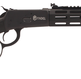 Citadel Levtac-92 45 Colt, 16.5" Barrel, Black Cerakote, 8rd