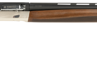 T R Imports Carlyle 12 Ga, 28" Barrel 3" Chamber, Bronze Rec, Turkish Walnut Stock, 4rd
