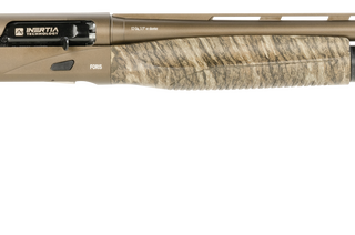 Silver Eagle Foris 12 Ga, 28" Barrel 3.5" Chamber, Mossy Oak Bottomland, 3rd