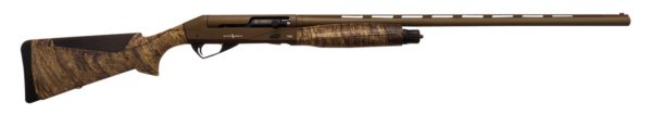 Silver Eagle Foris 12 Ga, 28" Barrel 3.5" Chamber, Burnt Bronze, Realtree Timber, 3rd