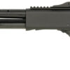 Tokarev USA TX3 12 Ga, 18.50" Barrel 3" Chamber, Turkish Walnut Stock, 5rd - Image 2