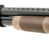 Tokarev USA TX3 12 Ga, 18.50" Barrel 3" Chamber, Turkish Walnut Stock, 5rd - Image 3