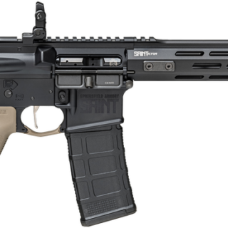 Springfield SAINT Victor 5.56 NATO,16" Barrel, FDE Magpul Furniture, 30rd