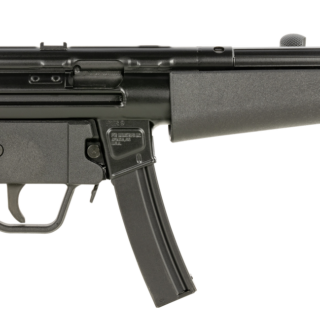 PTR Industries 9CT-CL 9mm, 8.86" Barrel, Black Nitrade, 20rd