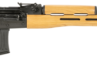 Century PSL 7.62x54mm, 24.5" Chrome-Lined Steel Barrel, 10rd