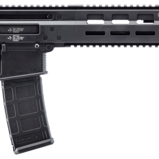 B&T APC223 Pro 5.56x45mm NATO 12.13" Barrel, Black, 30rd