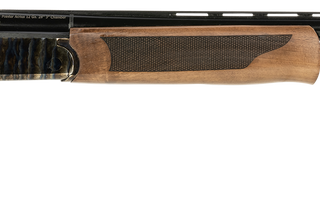 Pointer Acrius 12 Ga, 28" Barrel 3" Chamber, Turkish Walnut Stock, 5 Chokes, 2rd