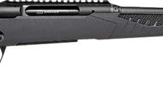 Savage Impulse Driven Hunter 300 Win Mag, 20" Barrel, Gray, 3rd