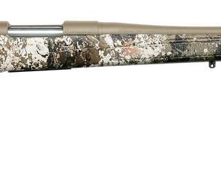 CVA Cascade 300 Win Mag, 24" Barrel, Realtree Rockslide Camo, 3rd