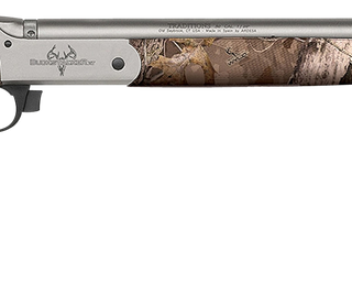Traditions Buckstalker XT 50 Caliber, 209 Primer 24" Barrel, Next Camo Wyld Stock