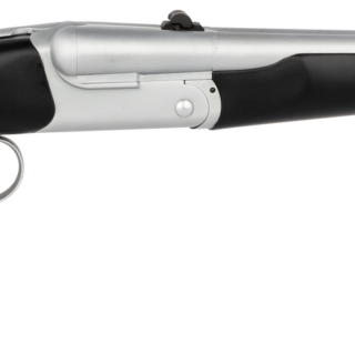 Davide Pedersoli Howdah Vintage 45 Colt/.410 Ga, 10" Barrel