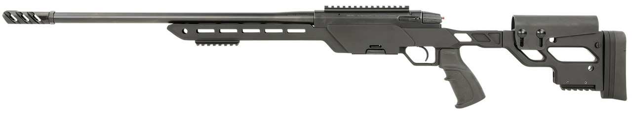 ATA Arms ALR 308 Win, 20" Barrel, Black, 5rd - Image 2