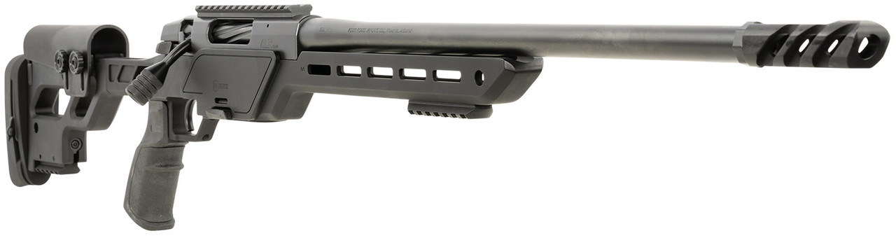 ATA Arms ALR 308 Win, 20" Barrel, Black, 5rd - Image 3