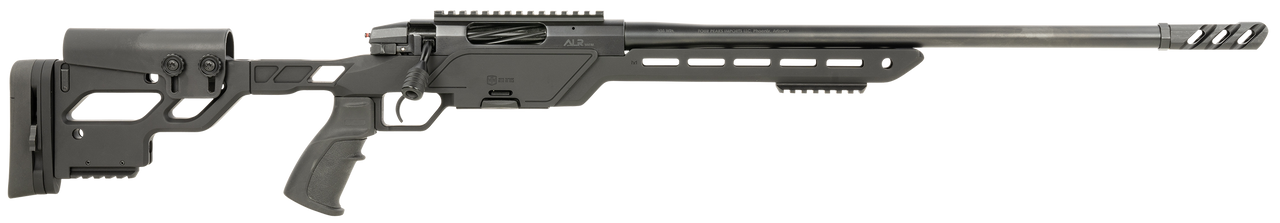 ATA Arms ALR 308 Win, 20" Barrel, Black, 5rd