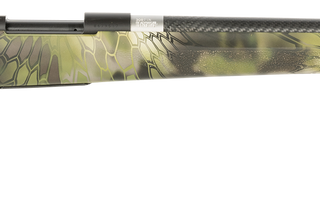 Howa 1500 308 Winchester, 24" Barrel, Kryptek Altitude Camo, 4rd