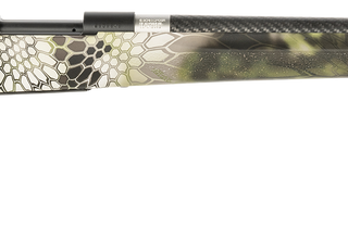Howa 1500 6.5 Creedmoor, 24" Barrel, Kryptek Altitude Camo, 4rd