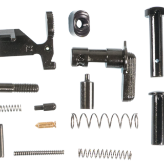 Battenfeld Customizable Lower Parts Kit for M&P AR-15