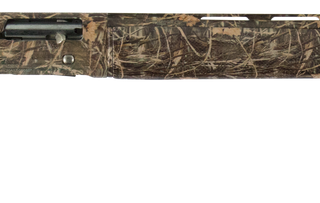 Hatfield Gun Company SAS, 12 Ga, 28" Barrel, 3" Chamber, Mossy Oak Shadow Grass Blades, 4rd
