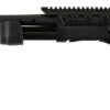 Hatfield PAS 12 Ga, 20" Blue Oxide Barrel, 3", Matte Black Cerakote Metal Finish, Black Stock, 4rd - Image 2