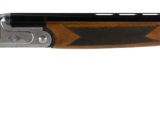 Dickinson Green Wing 12 Ga, 28" Black Barrel 3" Chamber, Wood Stock, 2rd