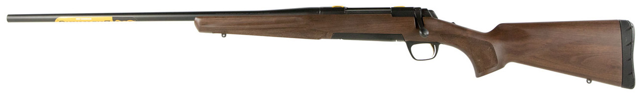 Browning X-Bolt Hunter 6.5 Crdmr, 22" Barrel, Walnut Stock, Left Hand, 4rd