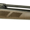 Gamo Whisper Air Rifle, 177 Pellet, Beechwood Stock, 10rd - Image 6