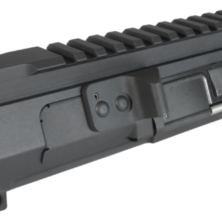 Vltor Modular Upper Receiver 223 Rem/5.56 NATO, out Forward Assist Black