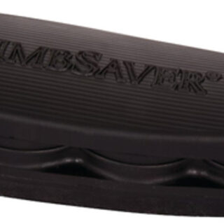 AirTech Precision-Fit Recoil Pad Benelli 12 Ga Non-Tactical/ SBE I/SBE 2/Sport 1 and 2/Nova/Cordoba M1/M2/Cordoba 20 Ga Non-Tactical Black