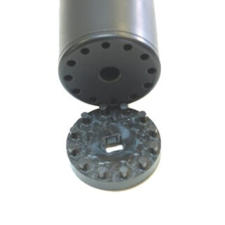 Tactical Innovations Tac-16 Endcap Tool