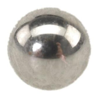 DPMS AR-15 Rear Sight Ball Bearing