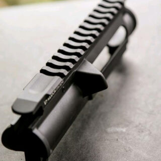 V7 AR-15 Basic Upper