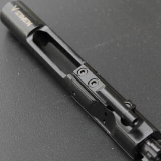 V7 Bcg Complete Nitride/Melonite Finish