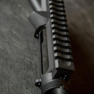 V7 M4 Stripped Upper