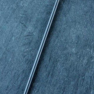 V7 Port Door Rod Version 1, Enlarged End