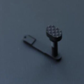 V7 Ultra-Light Mag Catch/Release Diamond