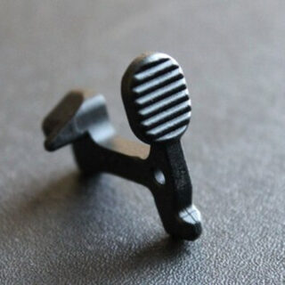 V7 Weapon Systems Ultra Light 8620 Alloy Bolt Catch