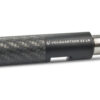 Volquartsen 10/22 22LR UltraLite Barrel with Aluminum Forward Blow Comp, Matte Black Ends - Image 2