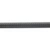 Volquartsen 10/22 22LR UltraLite Barrel with Aluminum Forward Blow Comp, Matte Black Ends