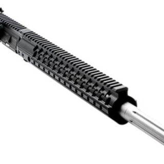 Wilson AR-15 Upper .223 Wylde 20" 416 Stainless Fluted Barrel