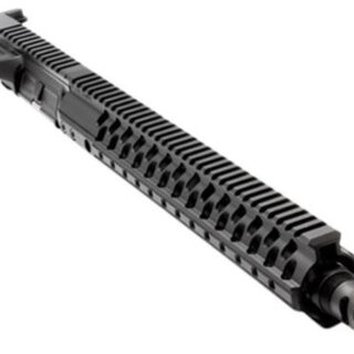 Wilson AR-15 Rrecon Upper 300 AAC Blackout 14.7" 416 Stainless Fluted Barrel