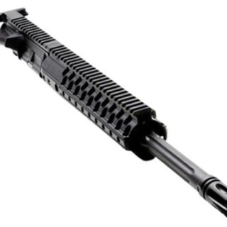 Wilson AR-15 Upper 6.8 SPC II REcon Tactical 16" 416 Stainless Fluted Barrel