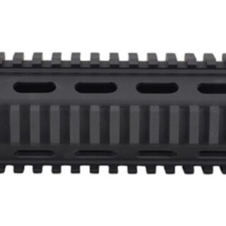 YHM Free Float Tube Handguard, AR15, Carbine Length, Matte Black
