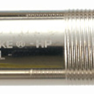 Beretta Choke Tubes, Flush, LF, 12 Ga