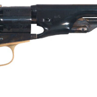 Cimarron 1861 Navy, 36 Cal 7.5" Barrel, 6rd