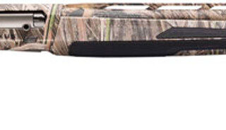 Browning Maxus II 12 Ga 28" Barrel, 3.5", Overall Realtree Timber & Fixed Overmolded Grip Panels Stock, 4rd