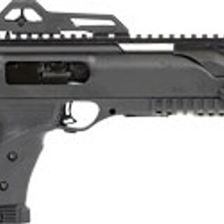Hi-Point 1095TS 10MM, 17.5" Non-Threaded Barrel, Black, 10rd