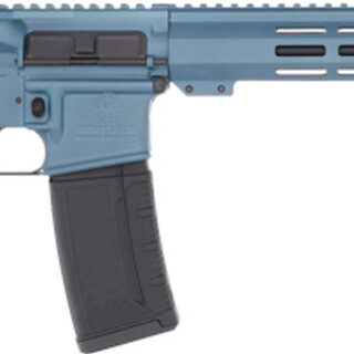 GLFA Gl-15 RIA 223 Wylde, 16" Barrel, ORC Blue Titanium, Nitride 30rd