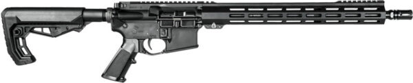 ZRO Delta Ready Base Rifle 223 Wylde, 16" Barrel, 6 Position Stock, Mag Not Included