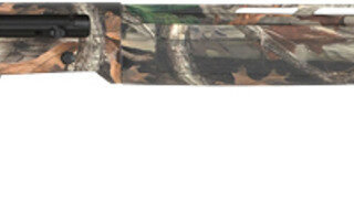 TriStar Viper G2 Youth 410 Ga, 24" Barrel, 3", Realtree Advantage Timber, Compact, 5rd